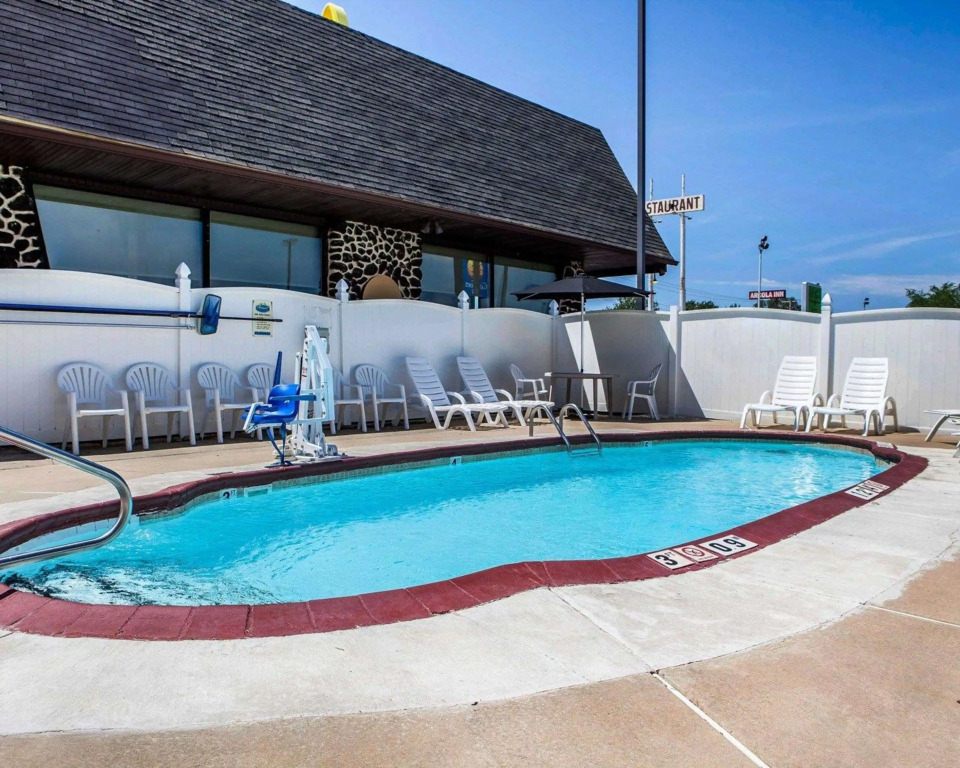 Quality Inn Arcola
