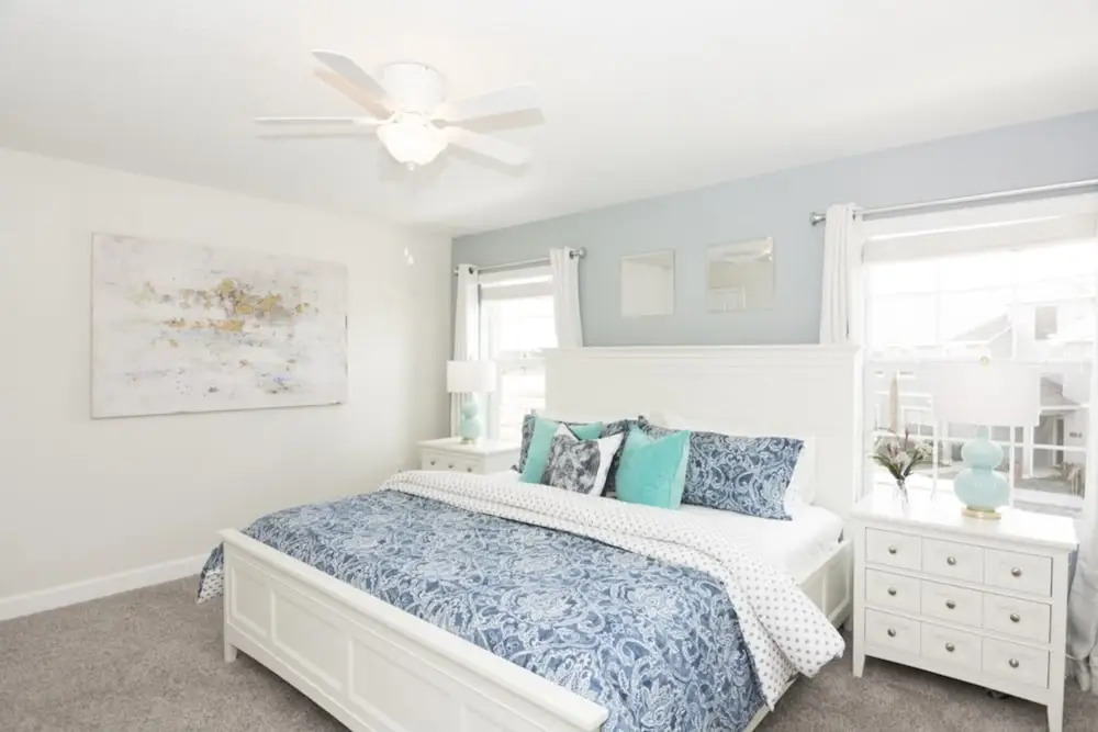 Amazing Decor Townhome SL3078