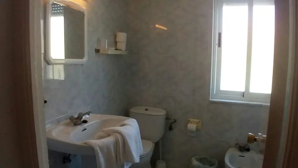 Hostal Pineda