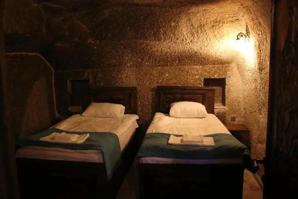 Angel Cappadocia Cave Hotel