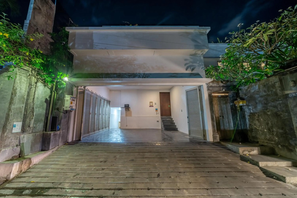Villa Onyx
