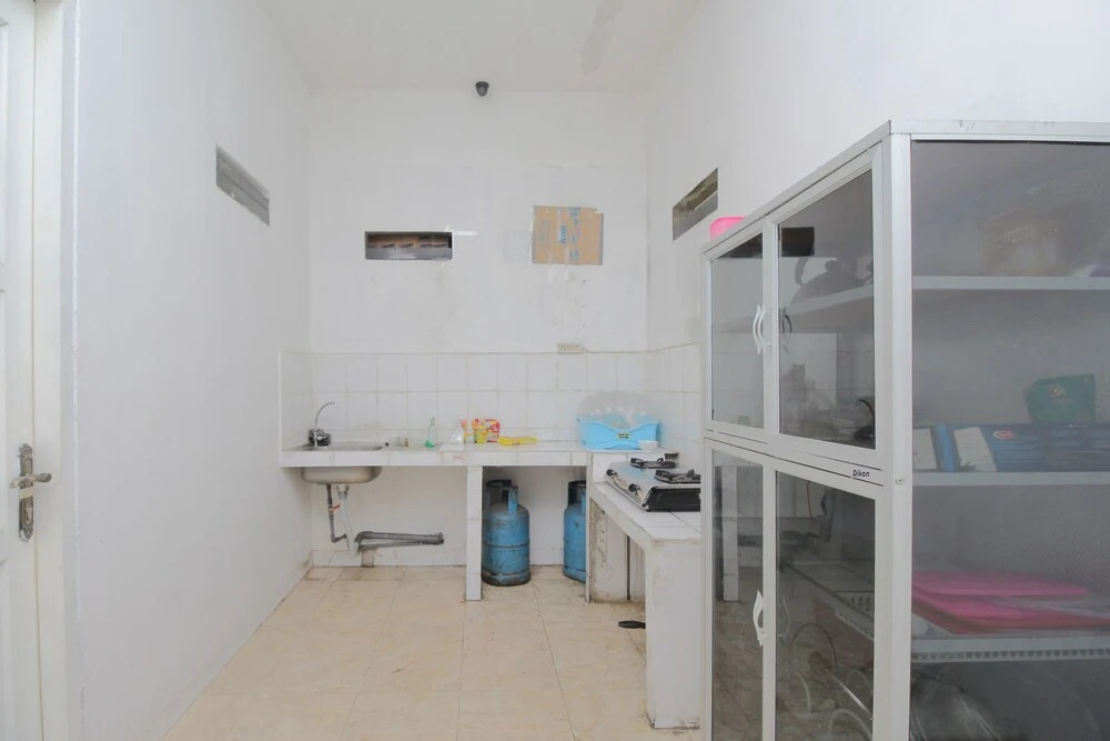 Airy Eco Setiabudi Guntur 42 Jakarta