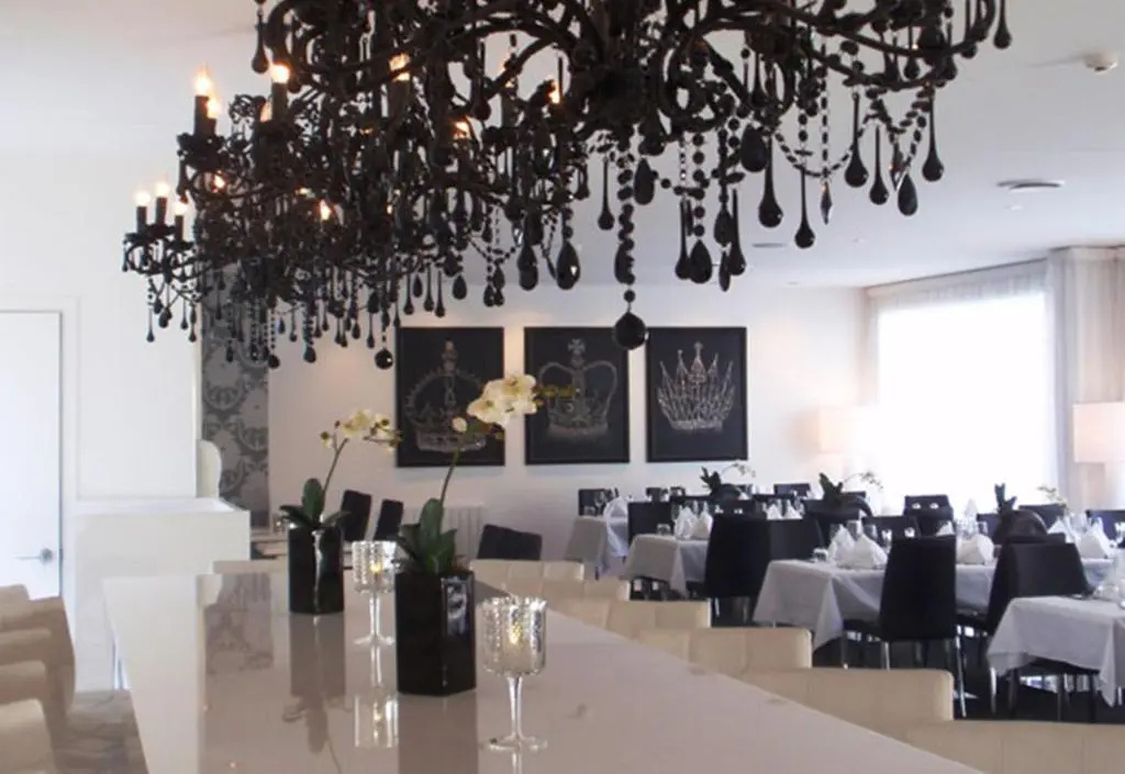 Regent of Rotorua Boutique Hotel
