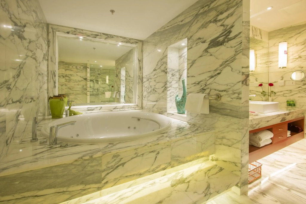 Avic Hotel Beijing