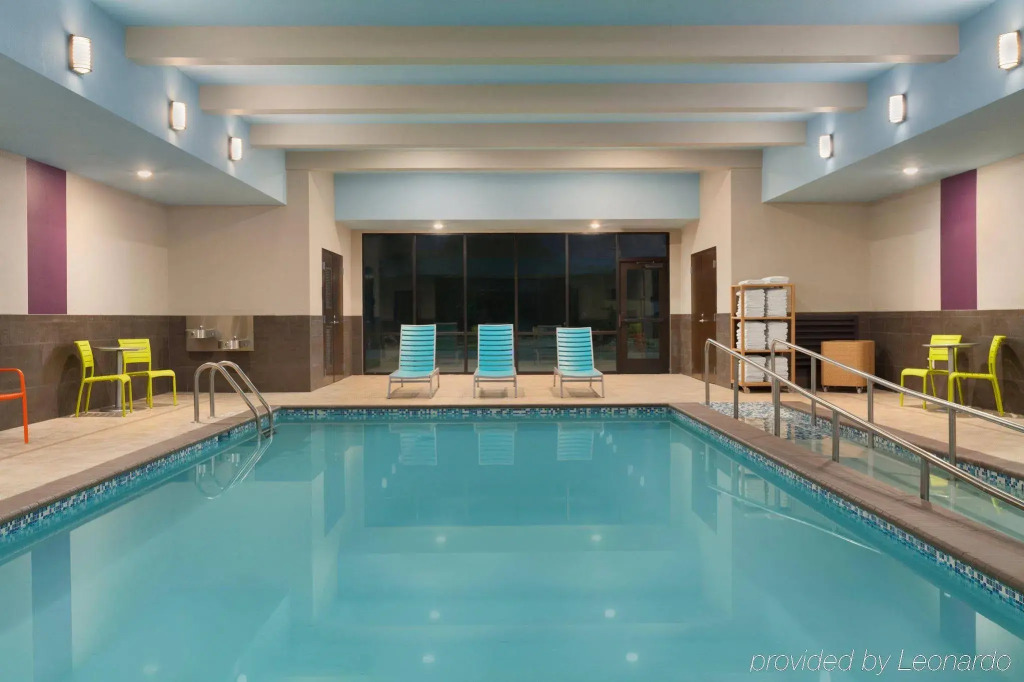 Home2 Suites by Hilton Edmond