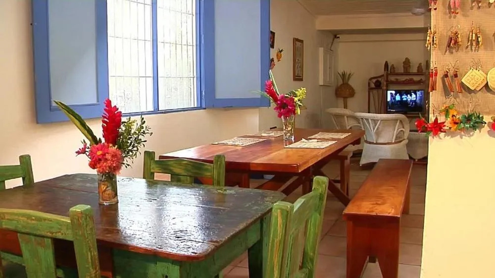 El Coco Azul