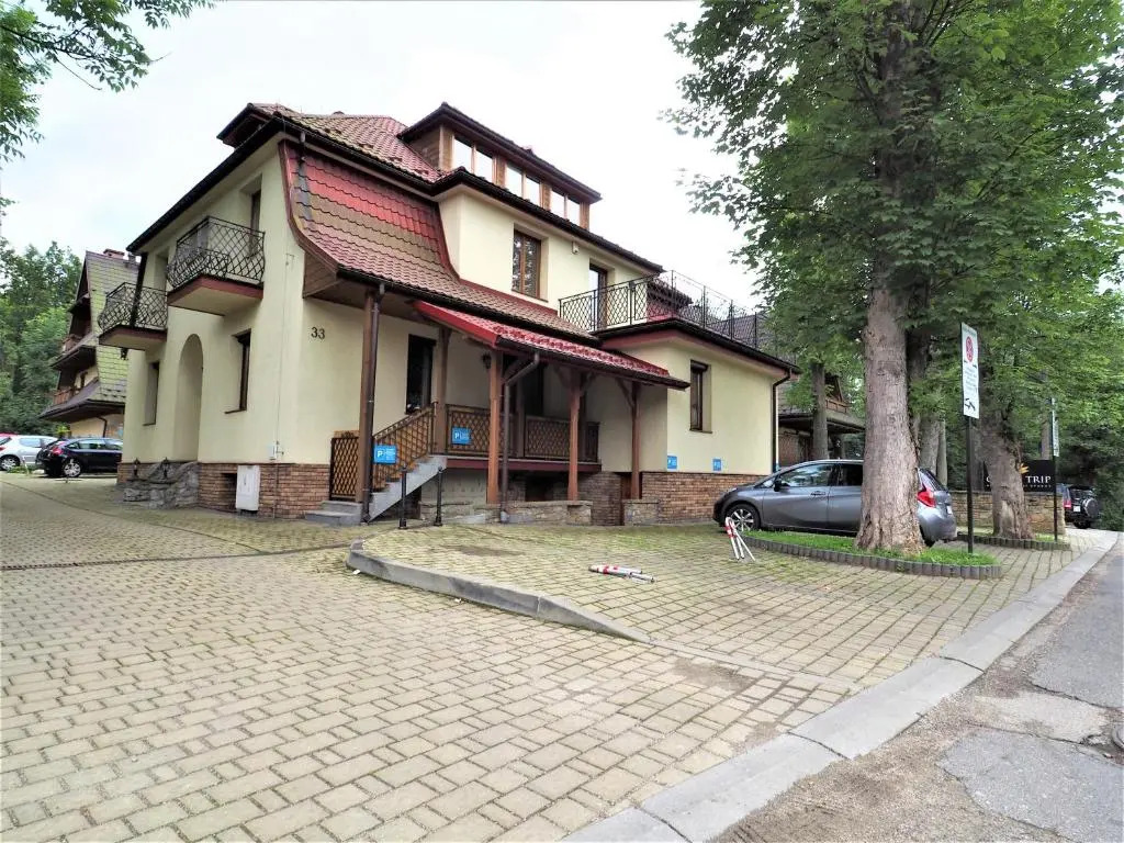 VIP Apartamenty Tetmajera Centrum 2