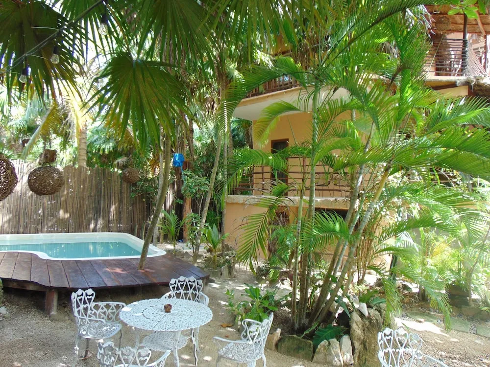 Villas Sirenas Tulum