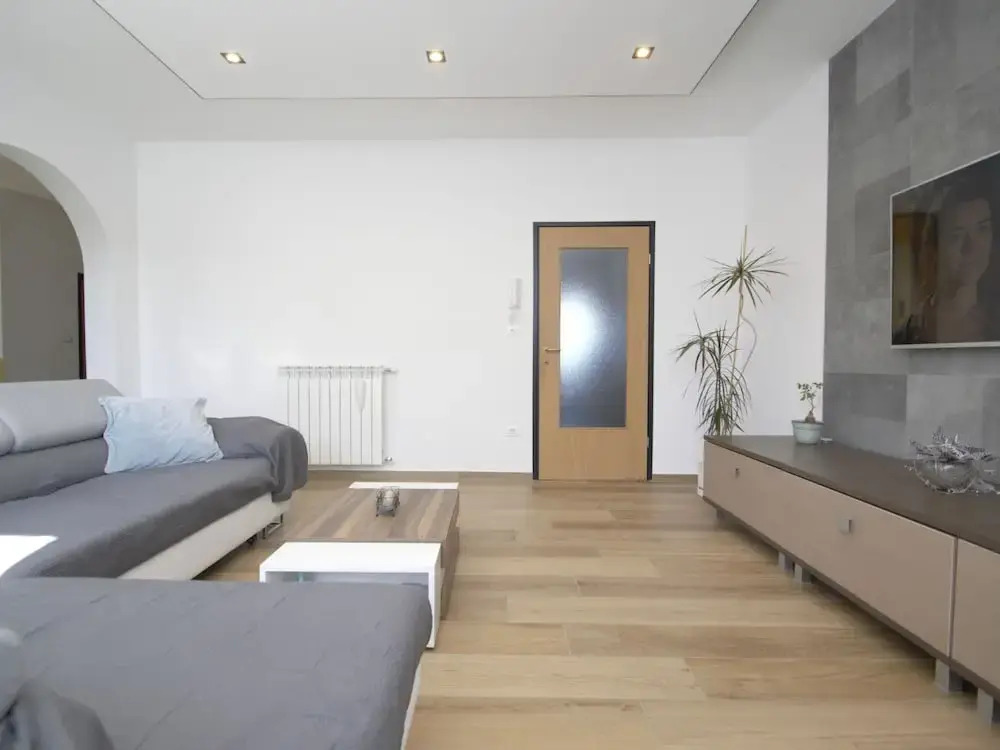 Holiday Home House Eric&Paolo by Interhome