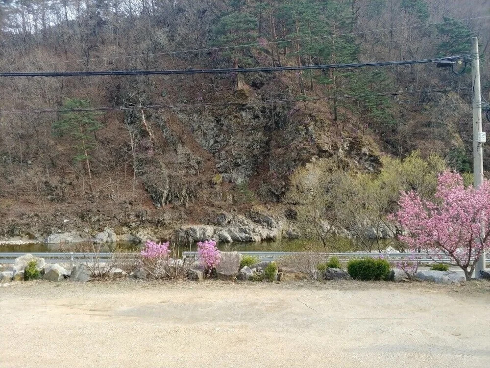 Yang Yang Sanjang Love Story