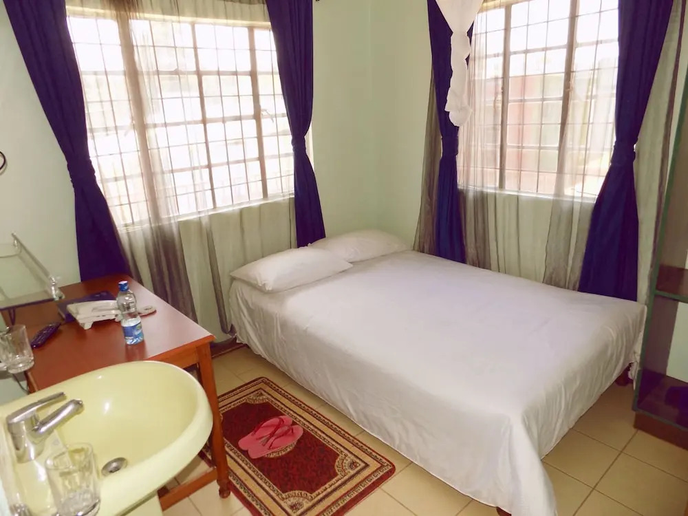 Express Inn