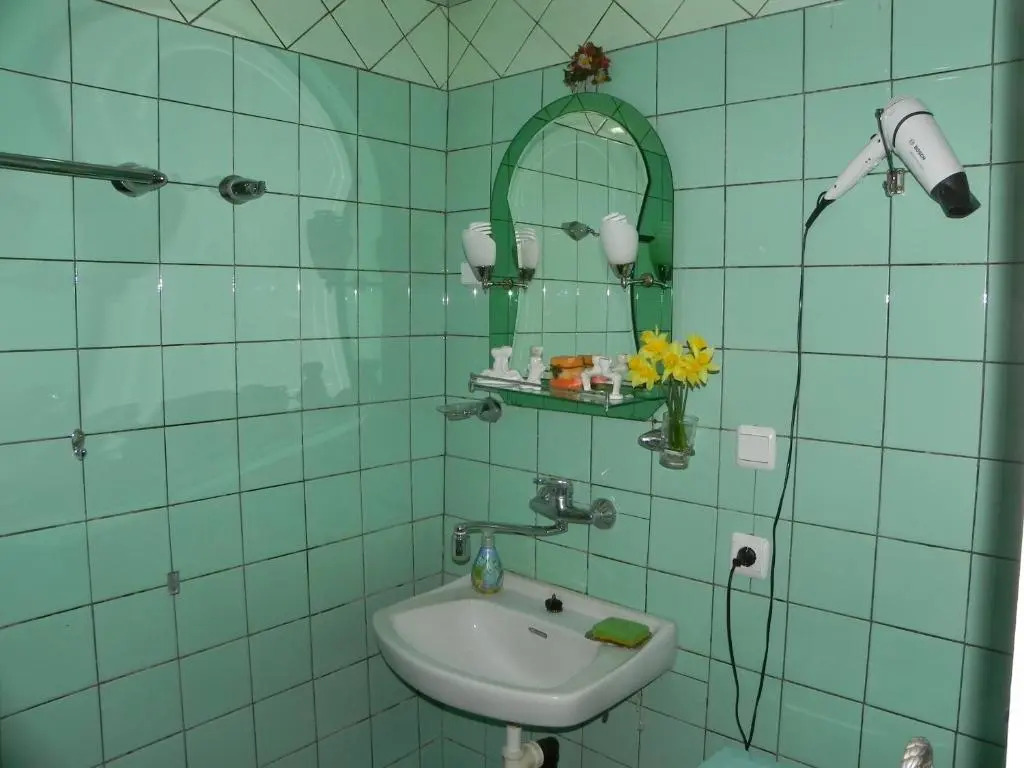 Comfortable apartment in Batumi