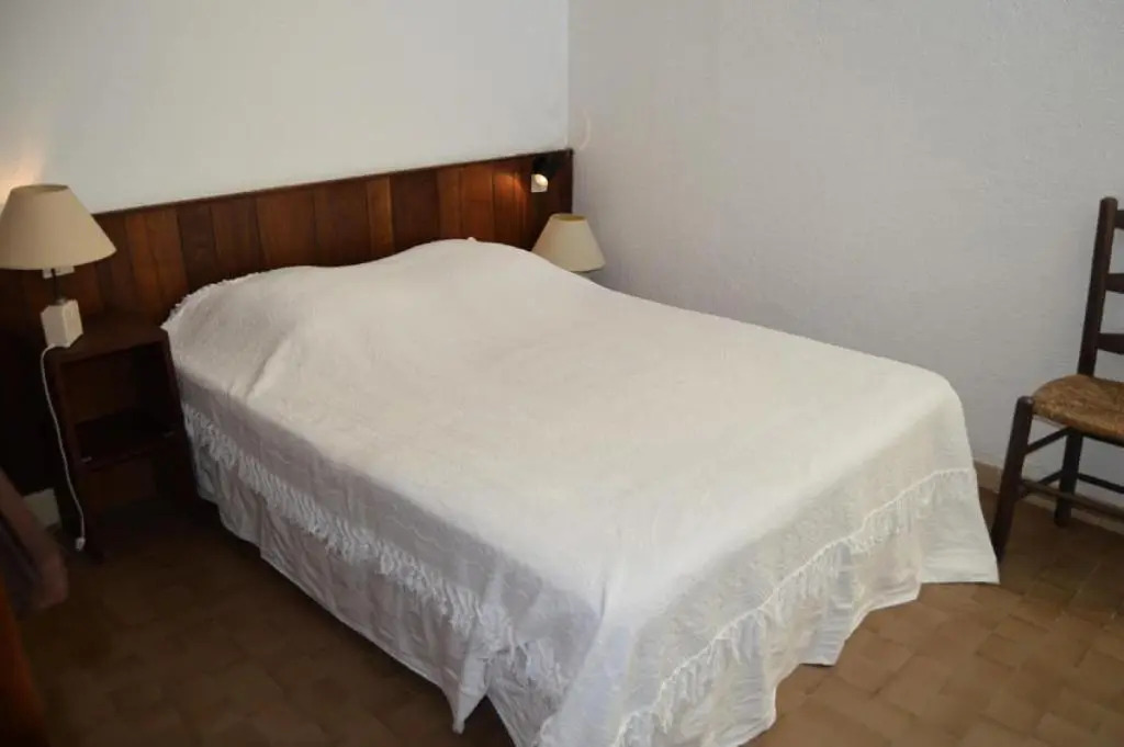 Résidence LA GRIFOULLIÈRE - Maisons & Villas pour 7 Personnes 74