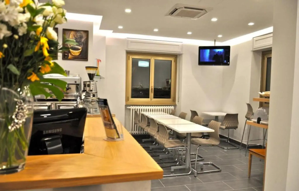 Hotel Dover