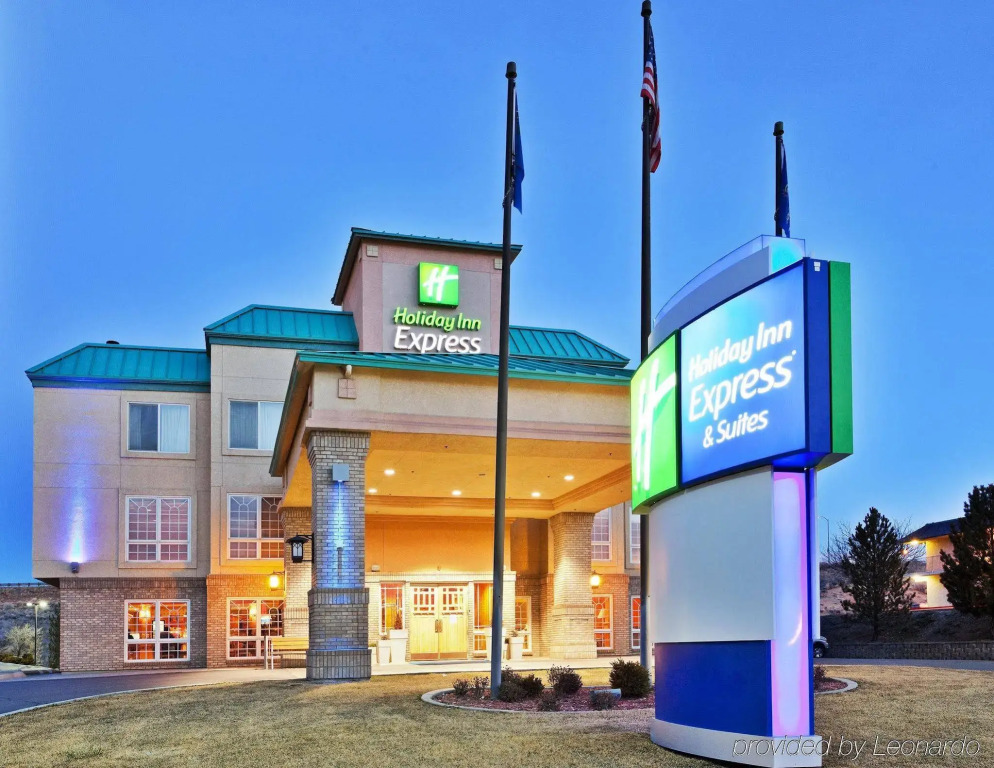 Elkotel - The Newest Hotel in Elko