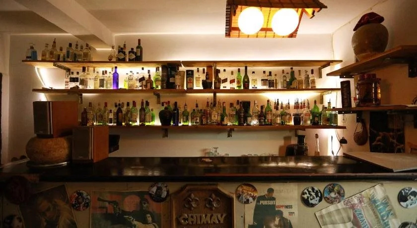 Timeless Hostel