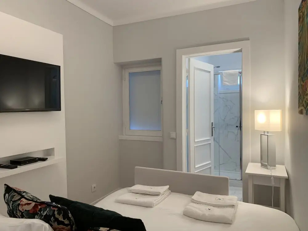 Exquisite apartment in Monte Estoril