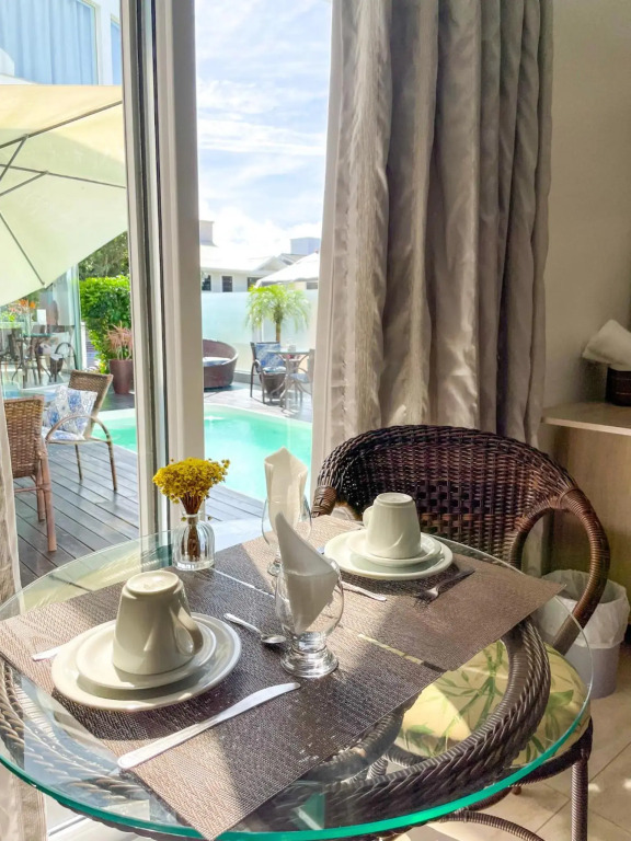 La Plage Residence