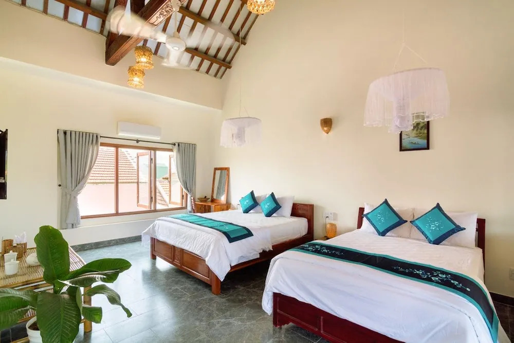 Seamist Ocean Villa