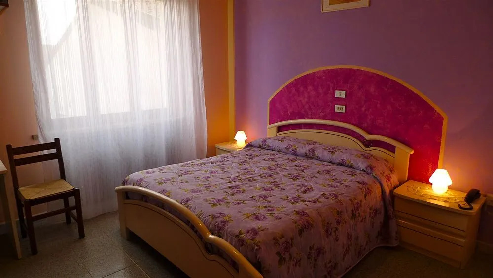 Albergo Simonati
