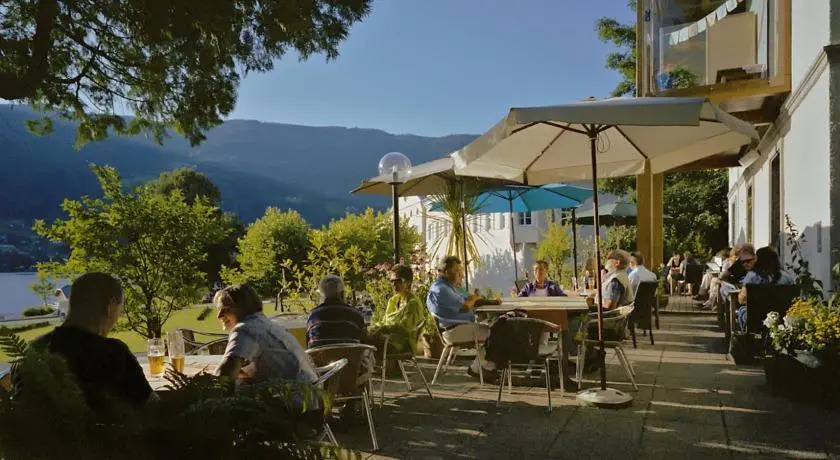 Gasthof Pension Schlosswirt