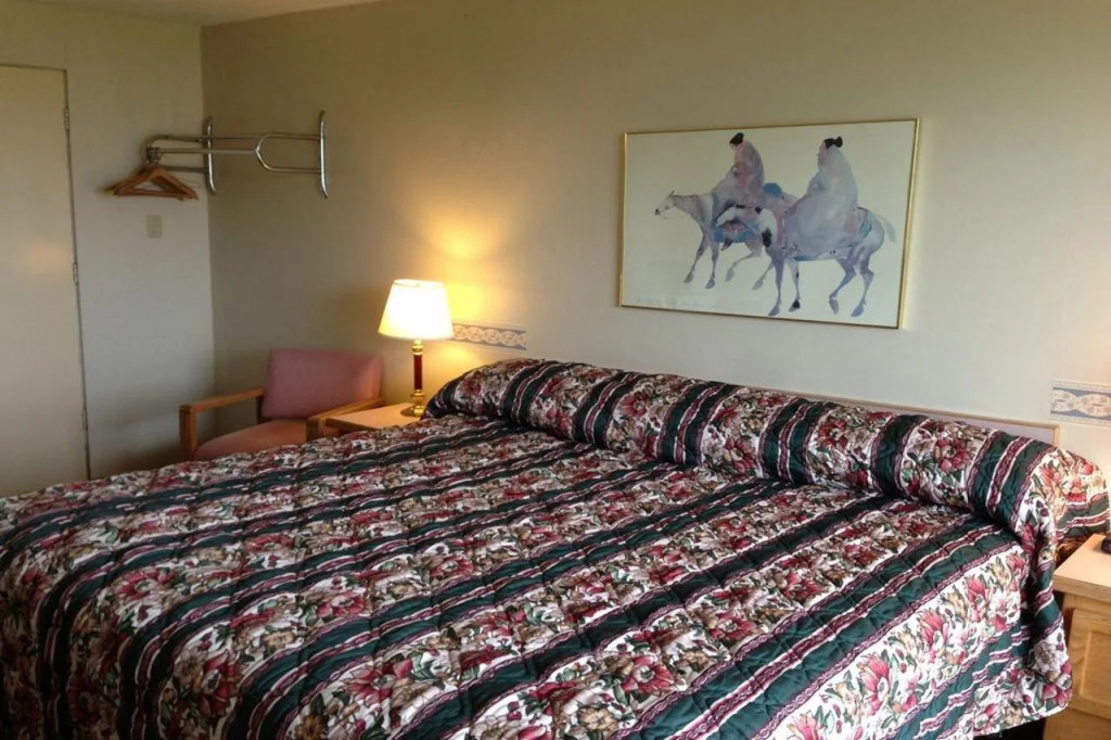 Hospitality Inn