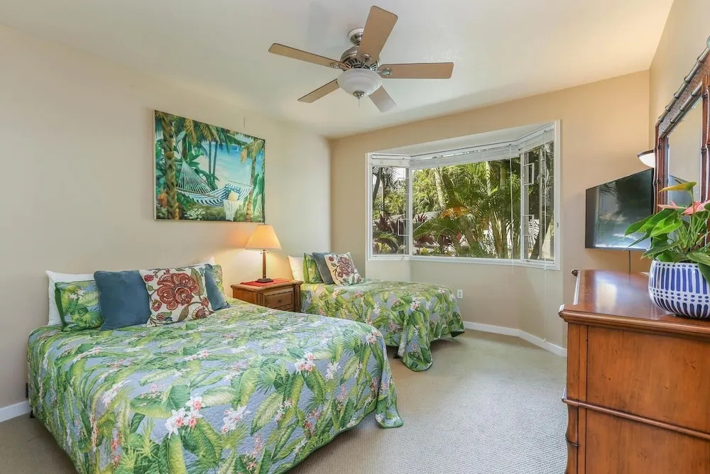 Moku 2 Bedroom Apts
