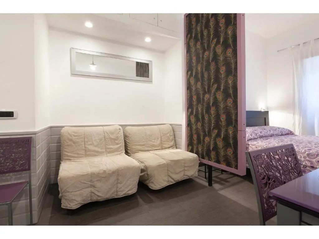 Saint Peter Basilica 200m- 2BR -2BA -Sleeps 6
