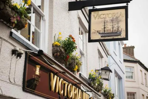 Victoria Inn