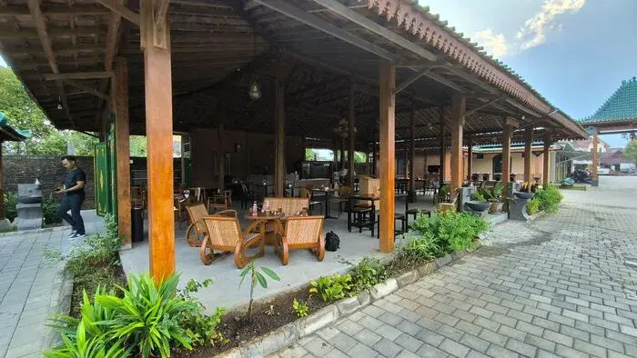 Harmony Homestay