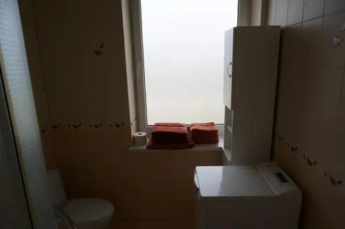Apartments Sermiescio 3