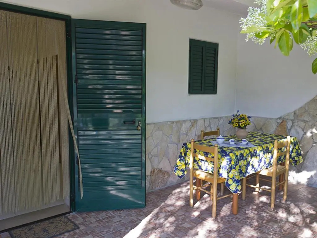 Camping Village degli Ulivi