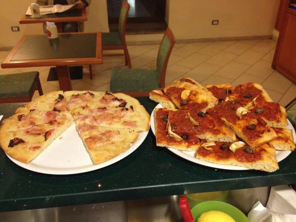 Hotel Piemontese
