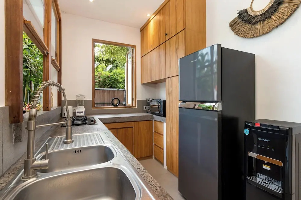 Villa Manusa by Villa Finder