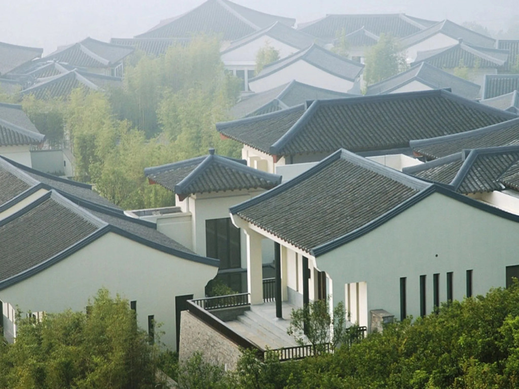Fuchun Resort, Hangzhou