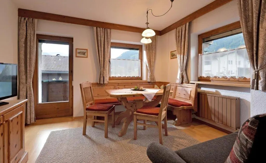 Apartment Alpin