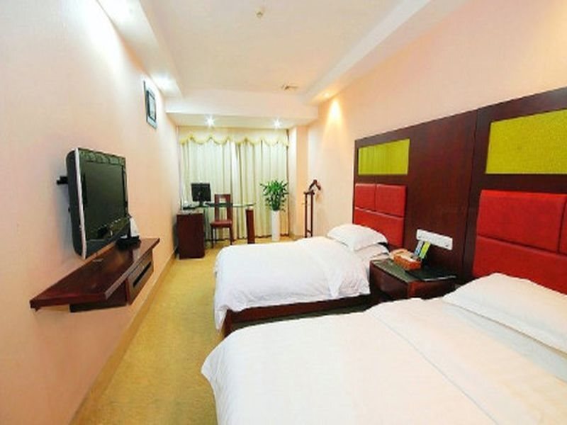 Tianyu Hotel Guangzhou