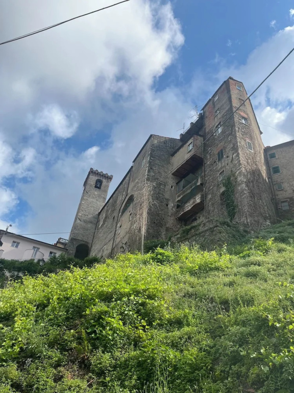 Hostel Ameglia