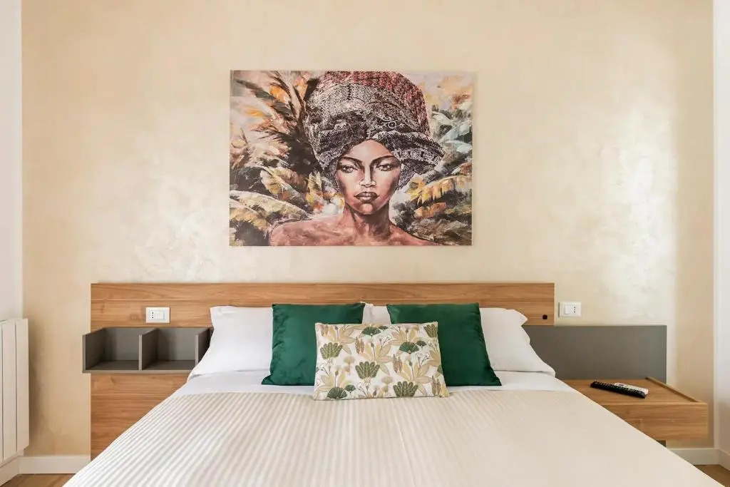 I Due Mori Sicily Rooms