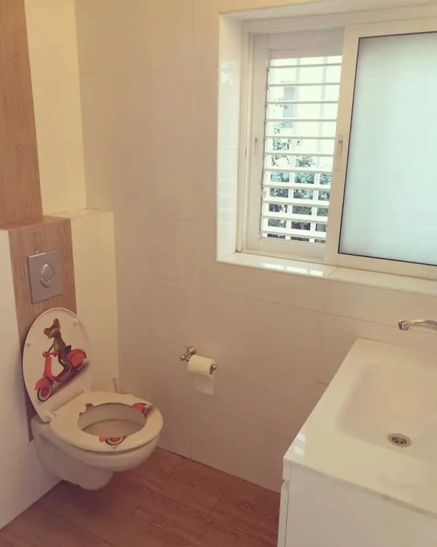 Comfortable apartment