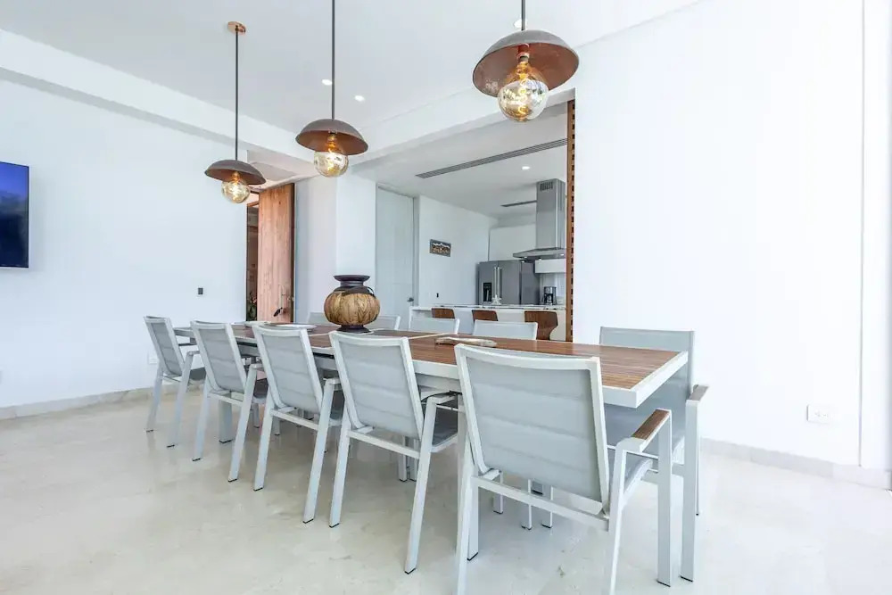 Brand new 4BR Villa at Calablanca