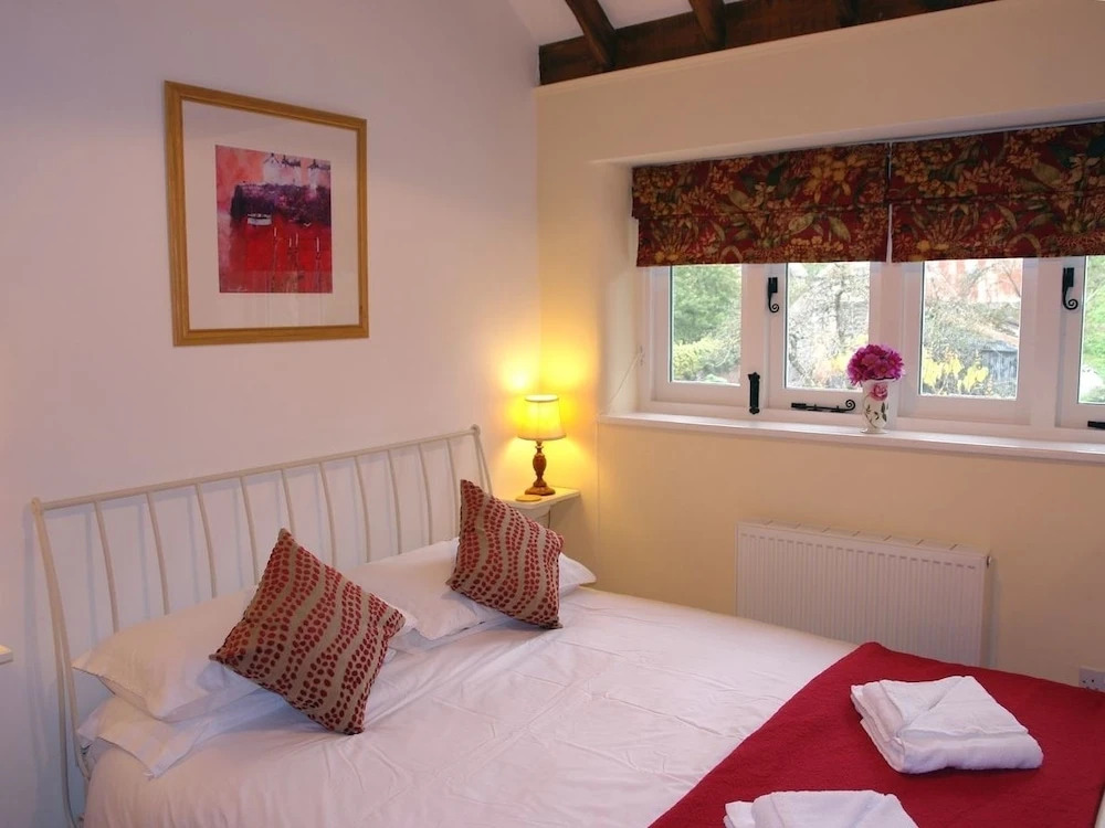 Wassail Cottage