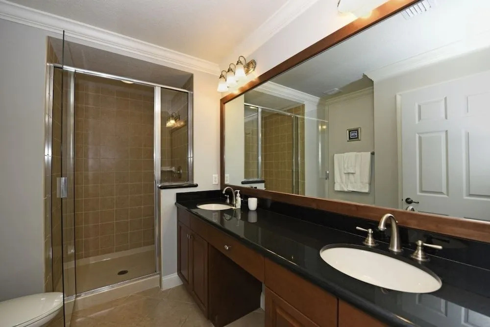 Reunion Resort-7501mmdico 3 Bedroom Condo