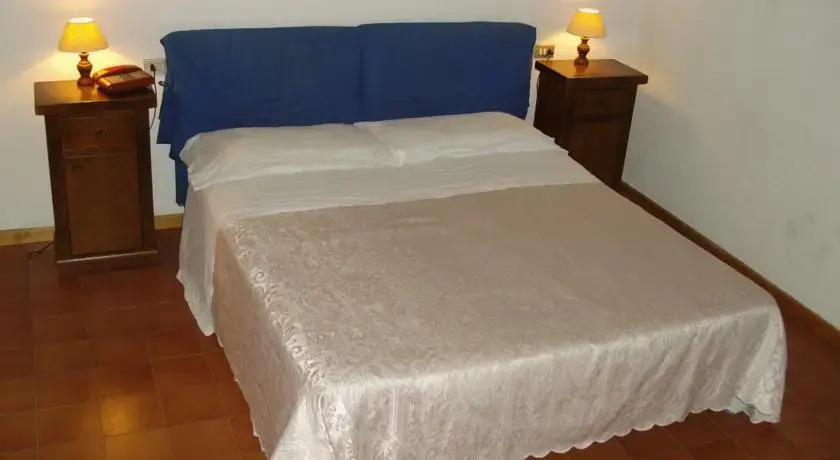 Locanda I Loggi