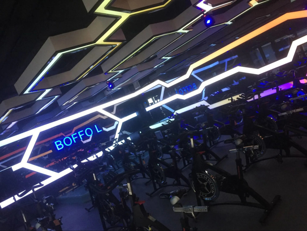 Xi'an Boffo L Hotel