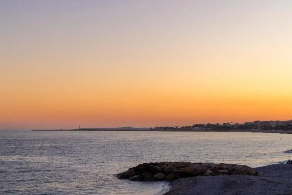 Crisol Promenade