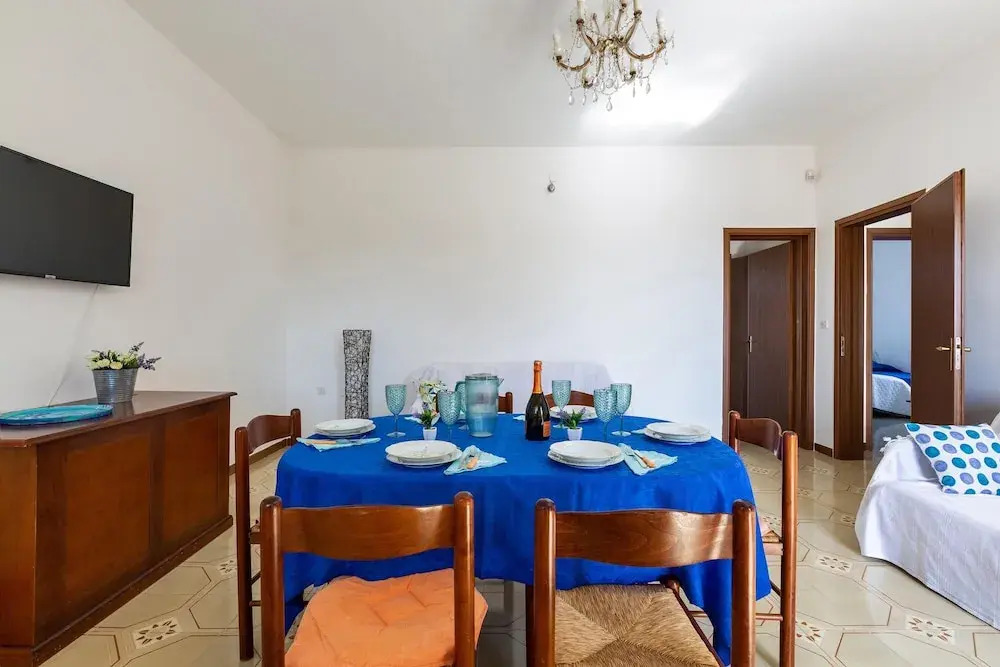 3147 Villa Santina by Barbarhouse