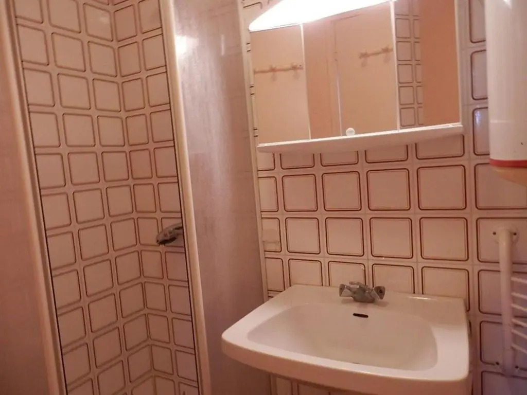 Appartement Vieux-Boucau-les-Bains, 1 pièce, 2 personnes - FR-1-379-32