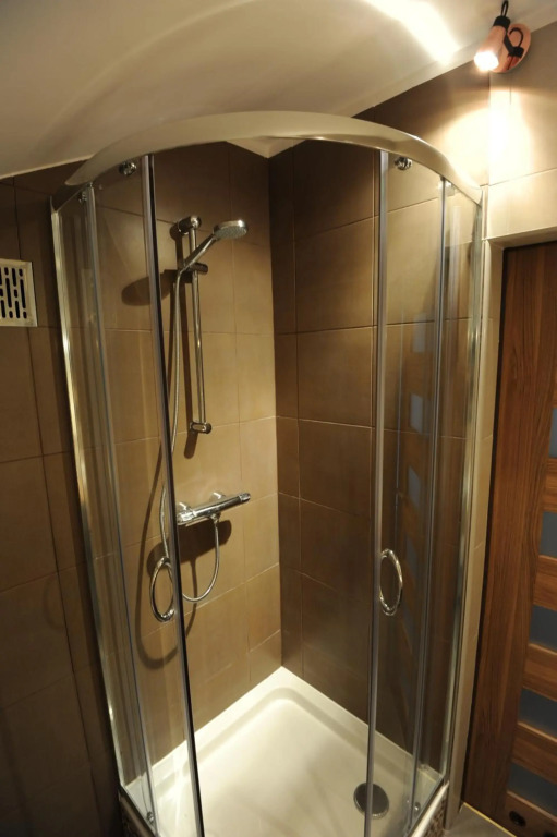 Oficyna Form - Apartament Dwupoziomowy