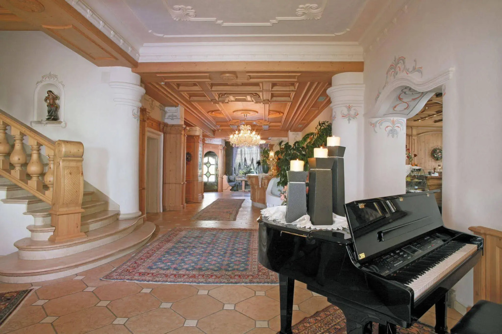 Hotel Colbricon